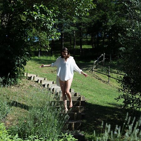 Agriturismo La Fonte Перуджа Екстер'єр фото