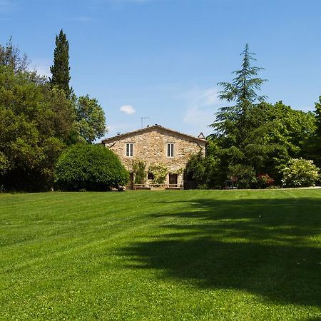 Agriturismo La Fonte Перуджа Екстер'єр фото