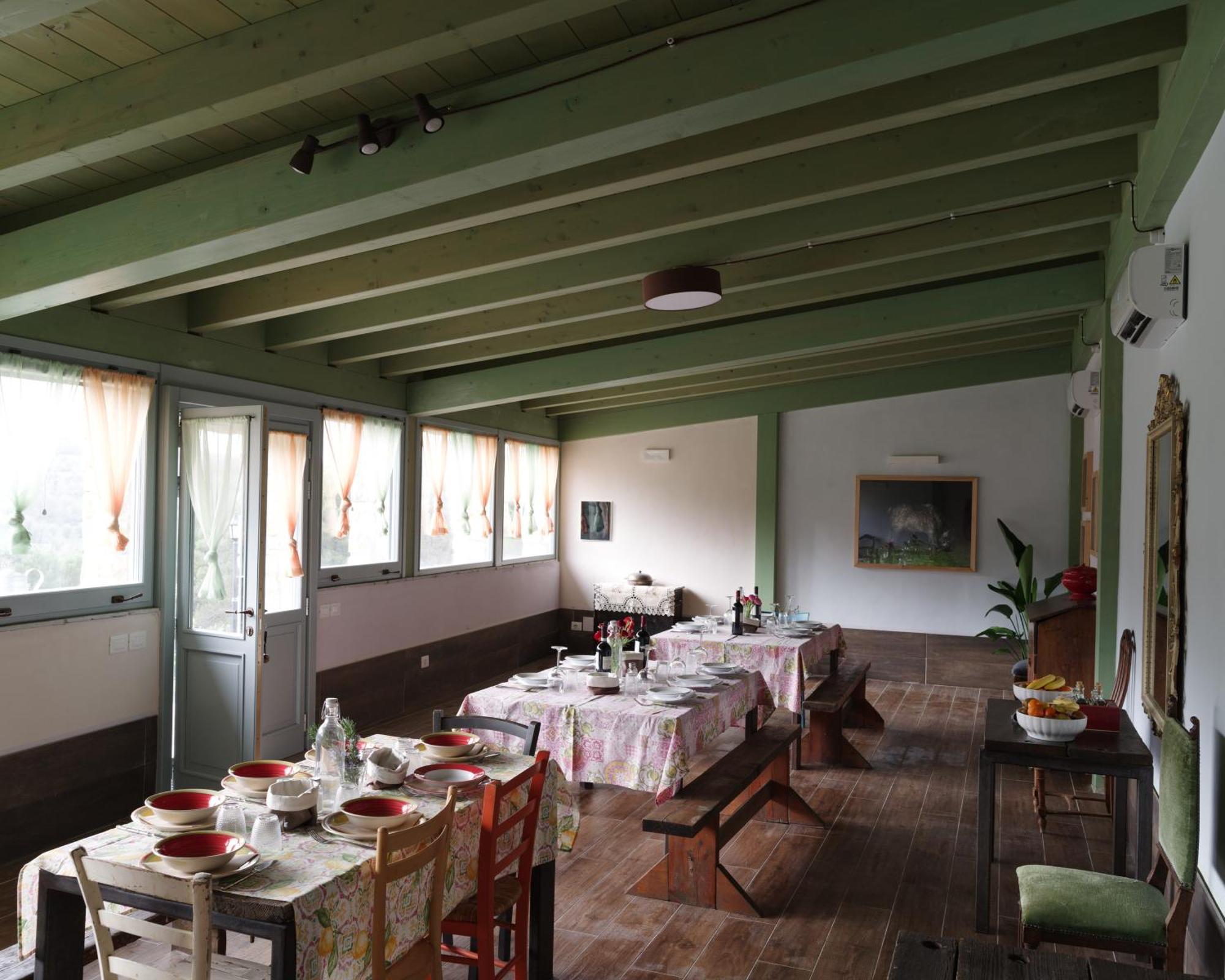 Agriturismo La Fonte Перуджа Екстер'єр фото
