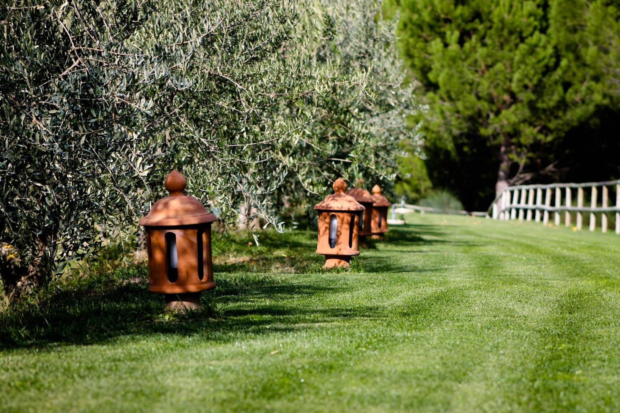 Agriturismo La Fonte Перуджа Екстер'єр фото
