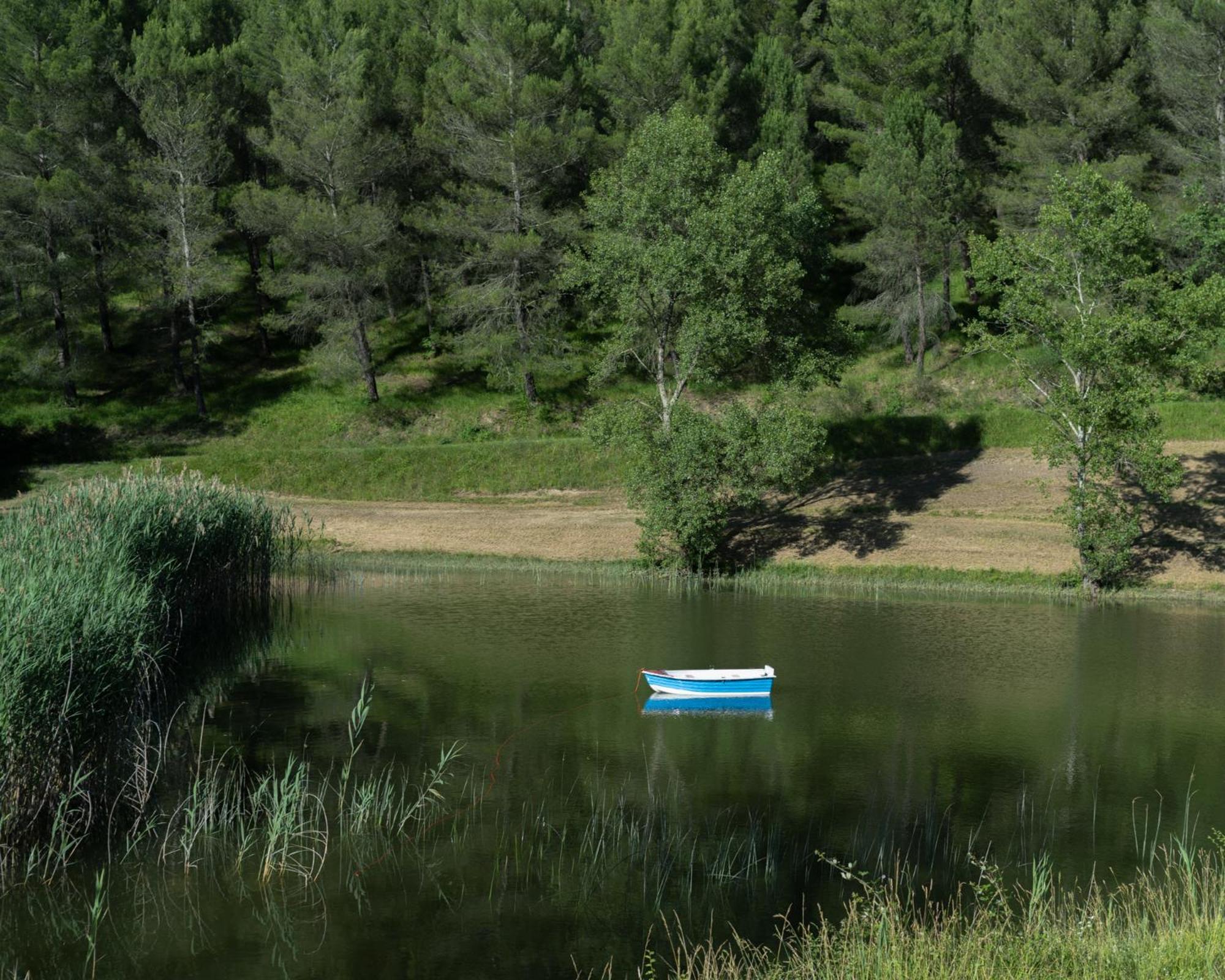 Agriturismo La Fonte Перуджа Екстер'єр фото