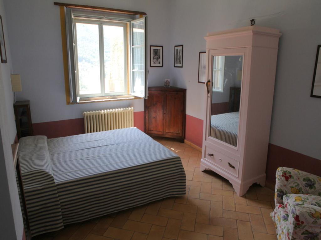 Agriturismo La Fonte Перуджа Номер фото