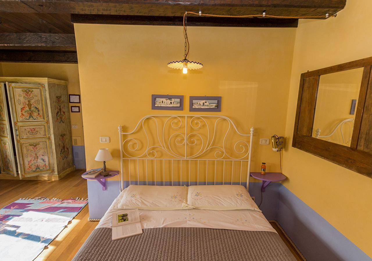 Agriturismo La Fonte Перуджа Екстер'єр фото