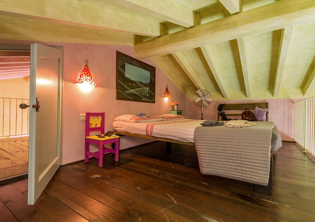Agriturismo La Fonte Перуджа Екстер'єр фото
