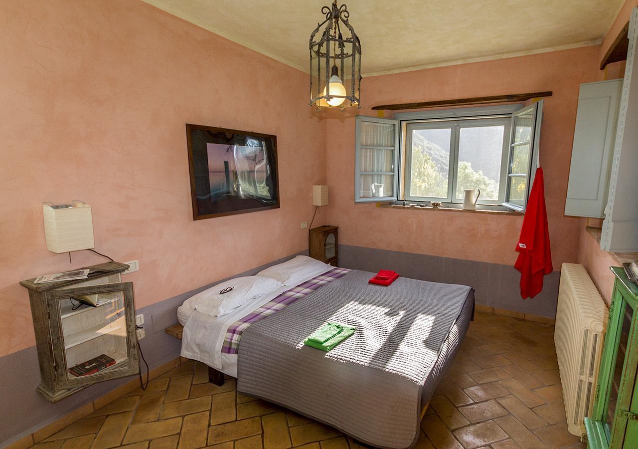 Agriturismo La Fonte Перуджа Екстер'єр фото