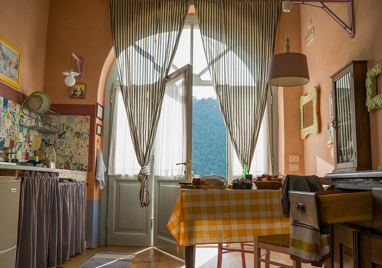 Agriturismo La Fonte Перуджа Екстер'єр фото
